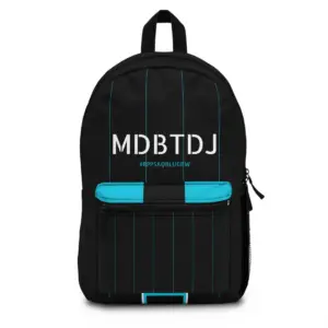 MDBTDJ#BPPSAQBLUBW Backpack