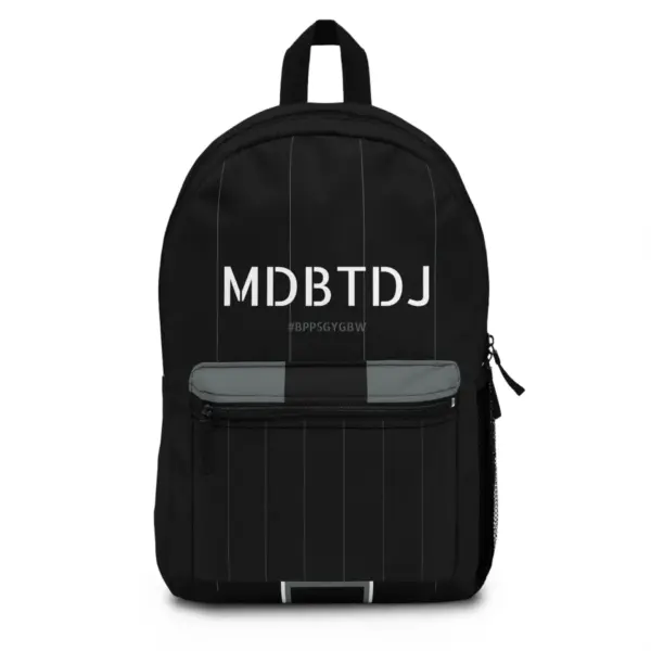 MDBTDJ#BPPSGYBW Backpack