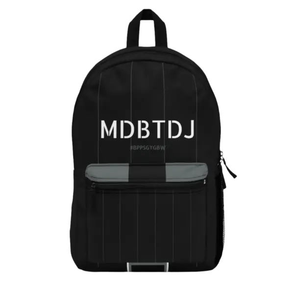 MDBTDJ#BPPSGYBW Backpack