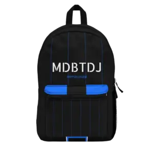 MDBTDJ#BPPSBLUBW Backpack