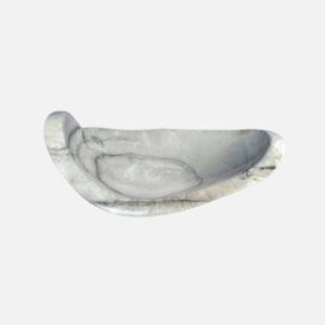 Odd Shaped Alabaster Stone