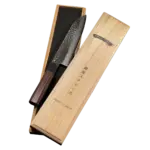 Takayama 180 - Santoku Knife 180mm Blade