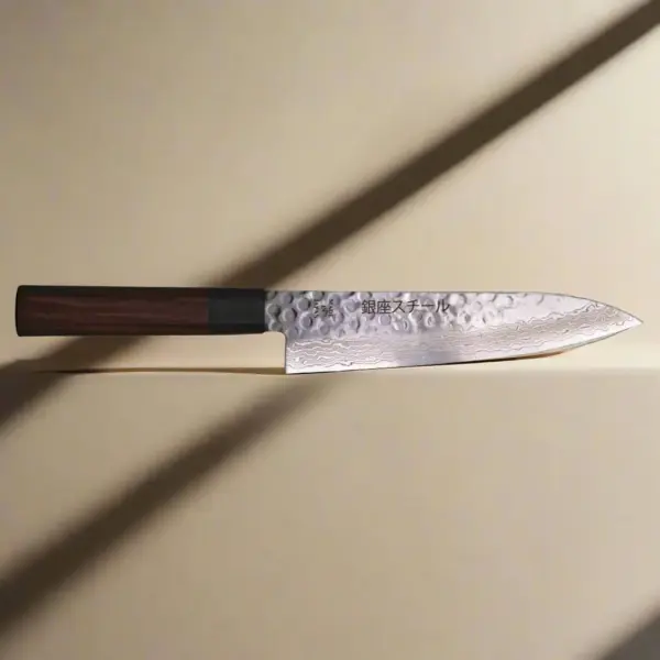Amaya 180 - Gyuto/Chef Knife 180mm Blade