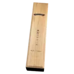 KASUMI 180- Damascus VG10 Santoku Knife 180mm-RB