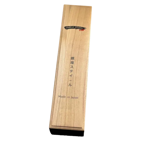 KASUMI 180- Damascus VG10 Santoku Knife 180mm-RB