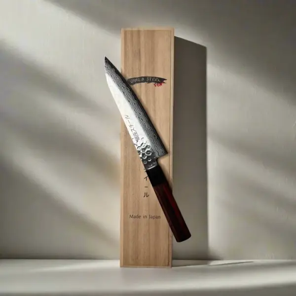 Amaya 180 - Gyuto/Chef Knife 180mm Blade