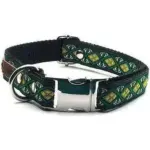 Finnigan's Durable Designer Dog Collar No.12m