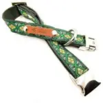 Finnigan's Durable Designer Dog Collar No.12m