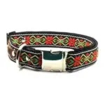 Designer Dog Collar No. 4l