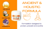 Lime Sulfur Pet Skin Cream
