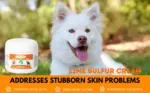 Lime Sulfur Pet Skin Cream