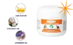 Lime Sulfur Pet Skin Cream