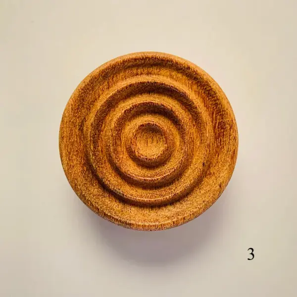 "Designer" Diffuser | Stylish Home Decor | Rosewood or Black Walnut | Discretionary Diffusing