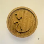 "Designer" Diffuser | Stylish Home Decor | Rosewood or Black Walnut | Discretionary Diffusing