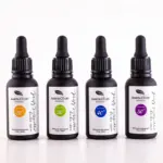 Anti-Aging Essential Blend 20+ Feature Neroli Premium Skin Range Skincare OIl