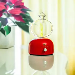 Waterless Aroma Diffuser