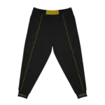 MDBTDJ#OG1PSBGLD2 Athletic Joggers