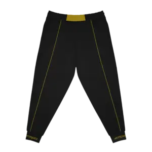 MDBTDJ#OG1PSBGLD2 Athletic Joggers