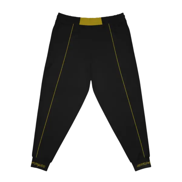 MDBTDJ#OG1PSBGLD2 Athletic Joggers