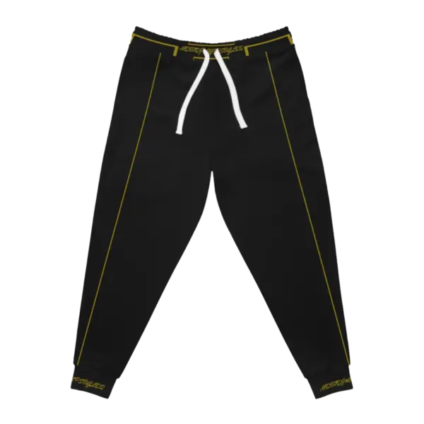 MDBTDJ#OG1PSBGLD2 Athletic Joggers