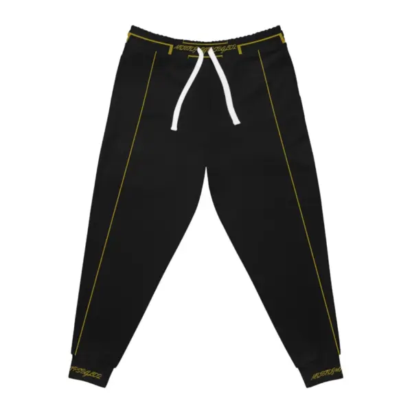 MDBTDJ#OG1PSBGLD2 Athletic Joggers