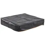 VEVOR Rooftop Tent Hard Shell, Naturnest Rooftop Tent Hardshell for 2-3 Person, Folding Hard Shell Roof Top Tent with Telescopic Ladder Mattress PVC Cover Bag, Waterproof for Jeep SUV Van Pickup Truck