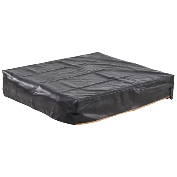 VEVOR Rooftop Tent Hard Shell, Naturnest Rooftop Tent Hardshell for 2-3 Person, Folding Hard Shell Roof Top Tent with Telescopic Ladder Mattress PVC Cover Bag, Waterproof for Jeep SUV Van Pickup Truck