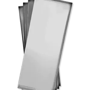 Freeze Dryer Trays