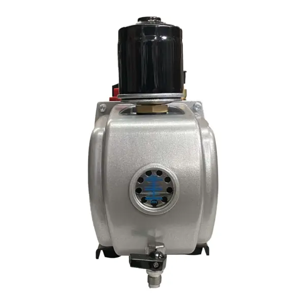 Freeze Dryer with Premier Pump