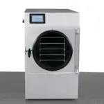 12 month installment payment (auto) - standard freeze dryer with industrial pump - $3360