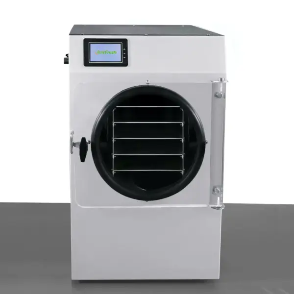 12 month installment payment (auto) - standard freeze dryer with industrial pump - $3360