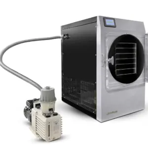 12 month installment payment (auto) - Stay Fresh Mega Freeze Dryer $5355