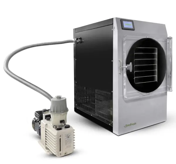 12 month installment payment (auto) - Stay Fresh Mega Freeze Dryer $5355