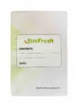 50-pack Mylar Bags
