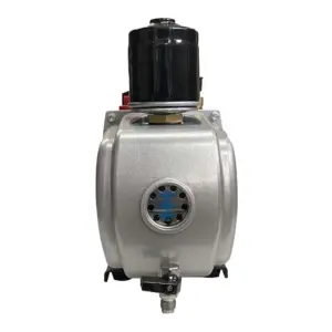 Premier Oil Vacuum Pump