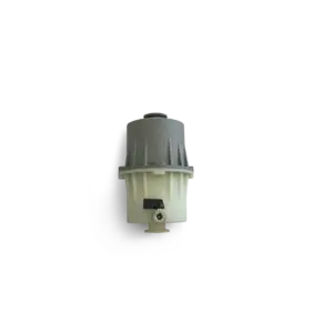 Commercial pump demister