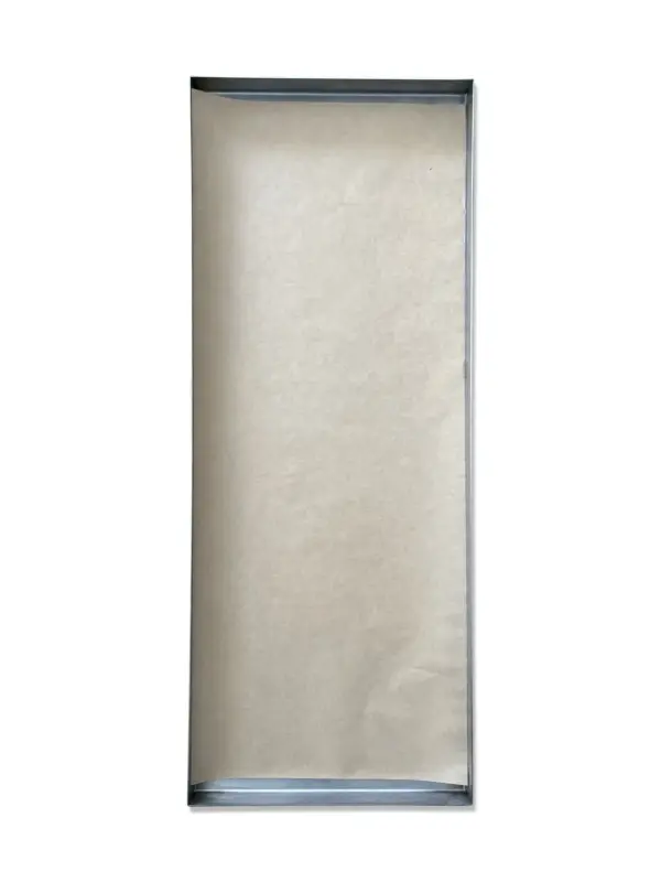 Parchment paper