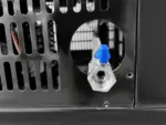 Freeze Dryer with Commercial Pump (European 220V/50Hz)