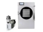 Freeze Dryer (7 Shelf) with Commercial Pump