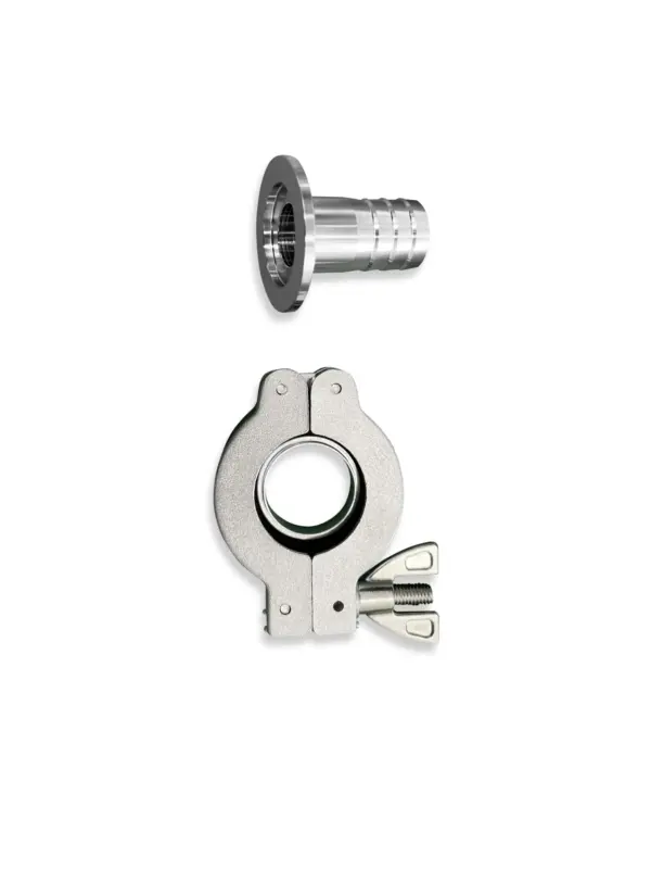 Commercial Pump Exhaust Kit