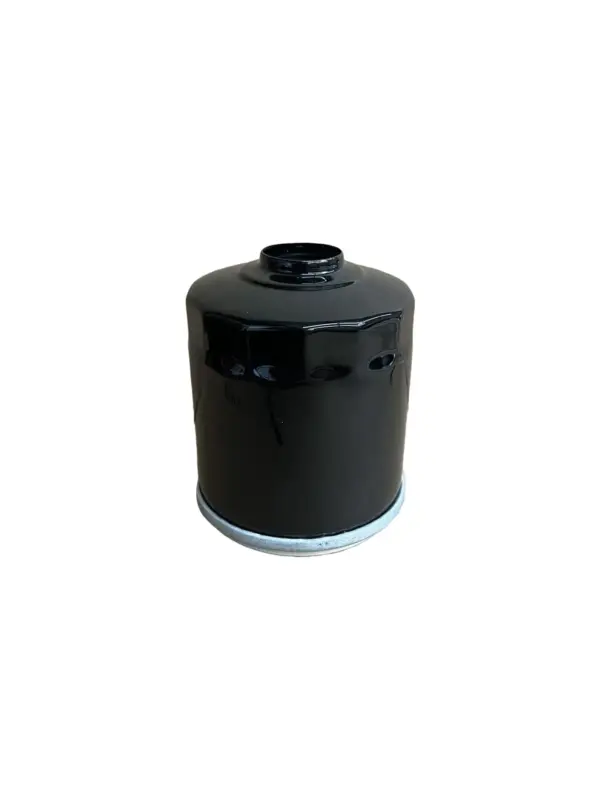 Standard oil pump demister