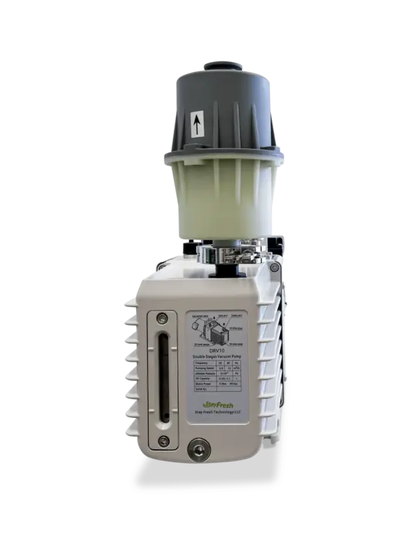 Commercial Oil Vacuum Pump