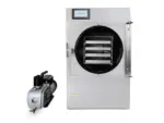 12 month installment payment (auto) - standard freeze dryer with standard pump - $2699