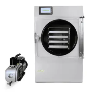 12 month installment payment (auto) - standard freeze dryer with standard pump - $2699