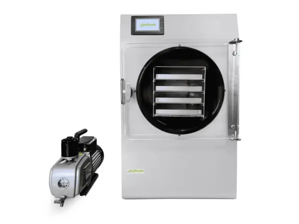 12 month installment payment (auto) - standard freeze dryer with standard pump - $2699