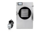 12 month installment payment (auto) - 7 tray standard freeze dryer w standard pump - $3059