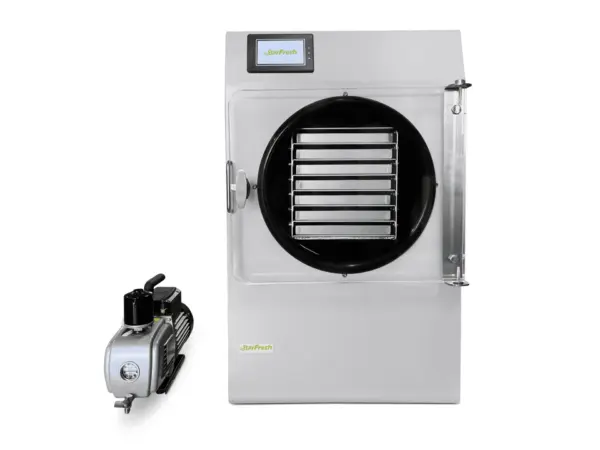 12 month installment payment (auto) - 7 tray standard freeze dryer w standard pump - $3059