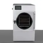 12 month installment payment (auto) - 7 tray standard freeze dryer w standard pump - $3059