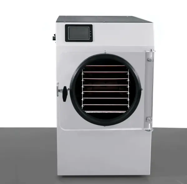 12 month installment payment (auto) - 7 tray standard freeze dryer w standard pump - $3059