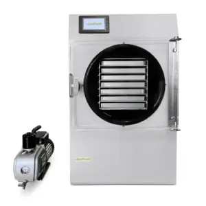 Freeze Dryer (7 Shelf ) with Premier Pump